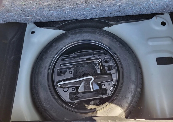 Citroen C3 cena 47900 przebieg: 17000, rok produkcji 2021 z Kłobuck małe 326